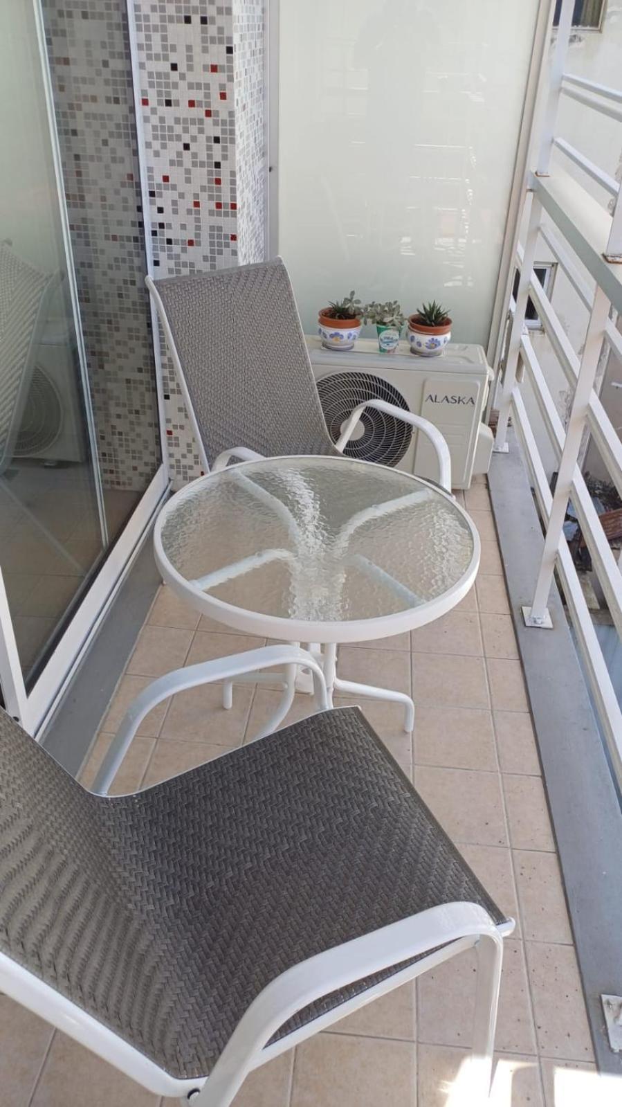 Palmas De Recoleta Apartment - Buenos Aires — Fotos 2