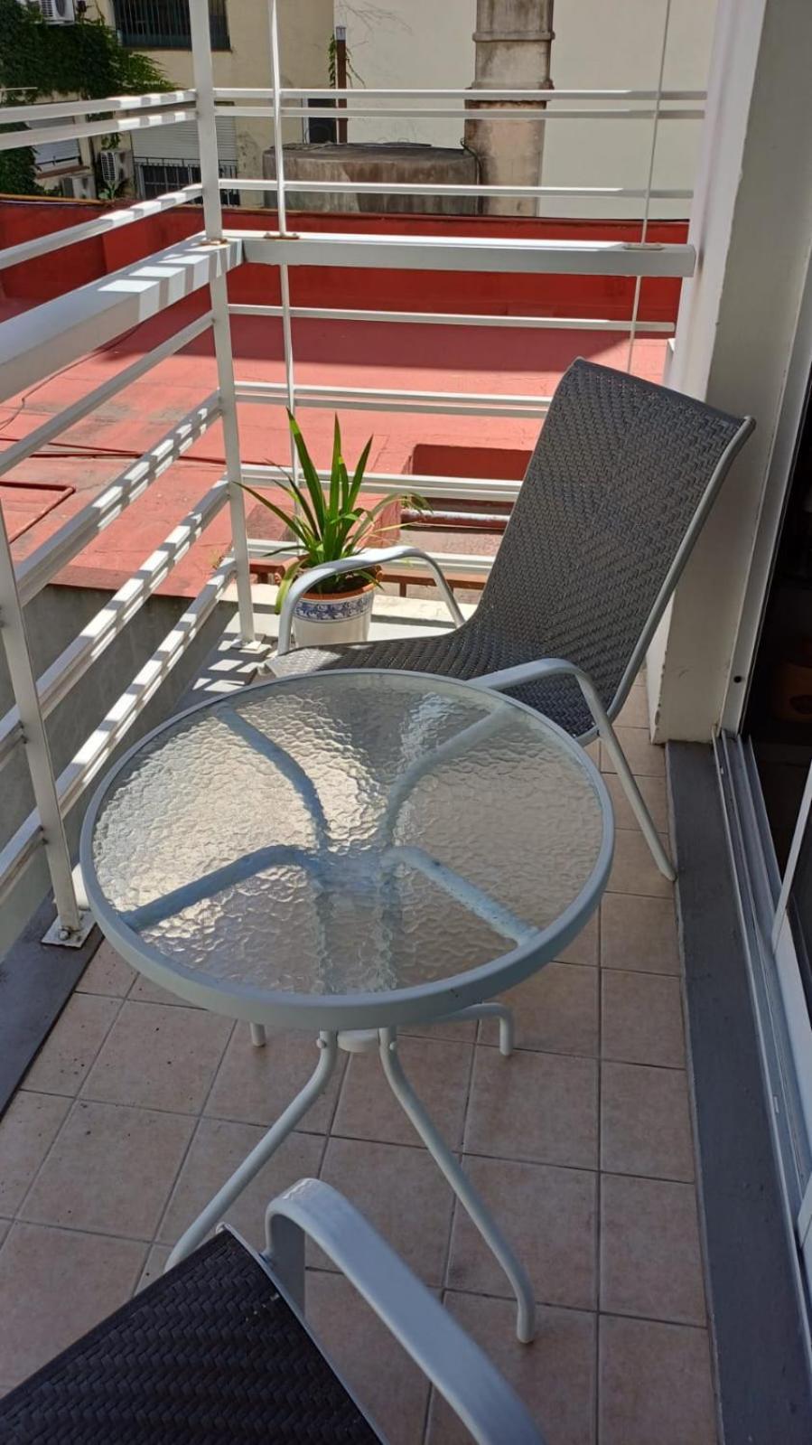 Palmas De Recoleta Apartment - Buenos Aires — Fotos 3