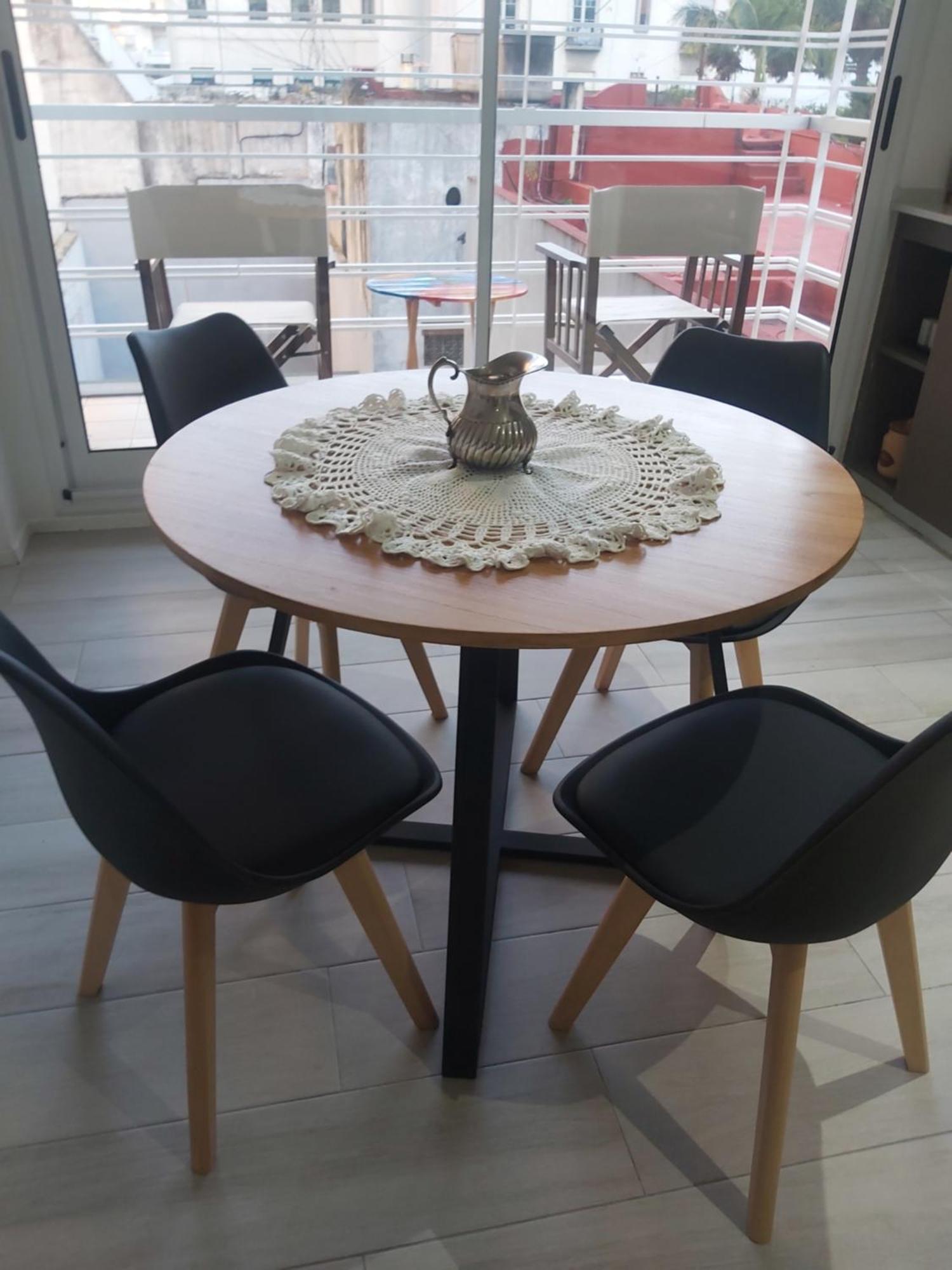 Palmas De Recoleta Apartment - Buenos Aires, Buenos Aires