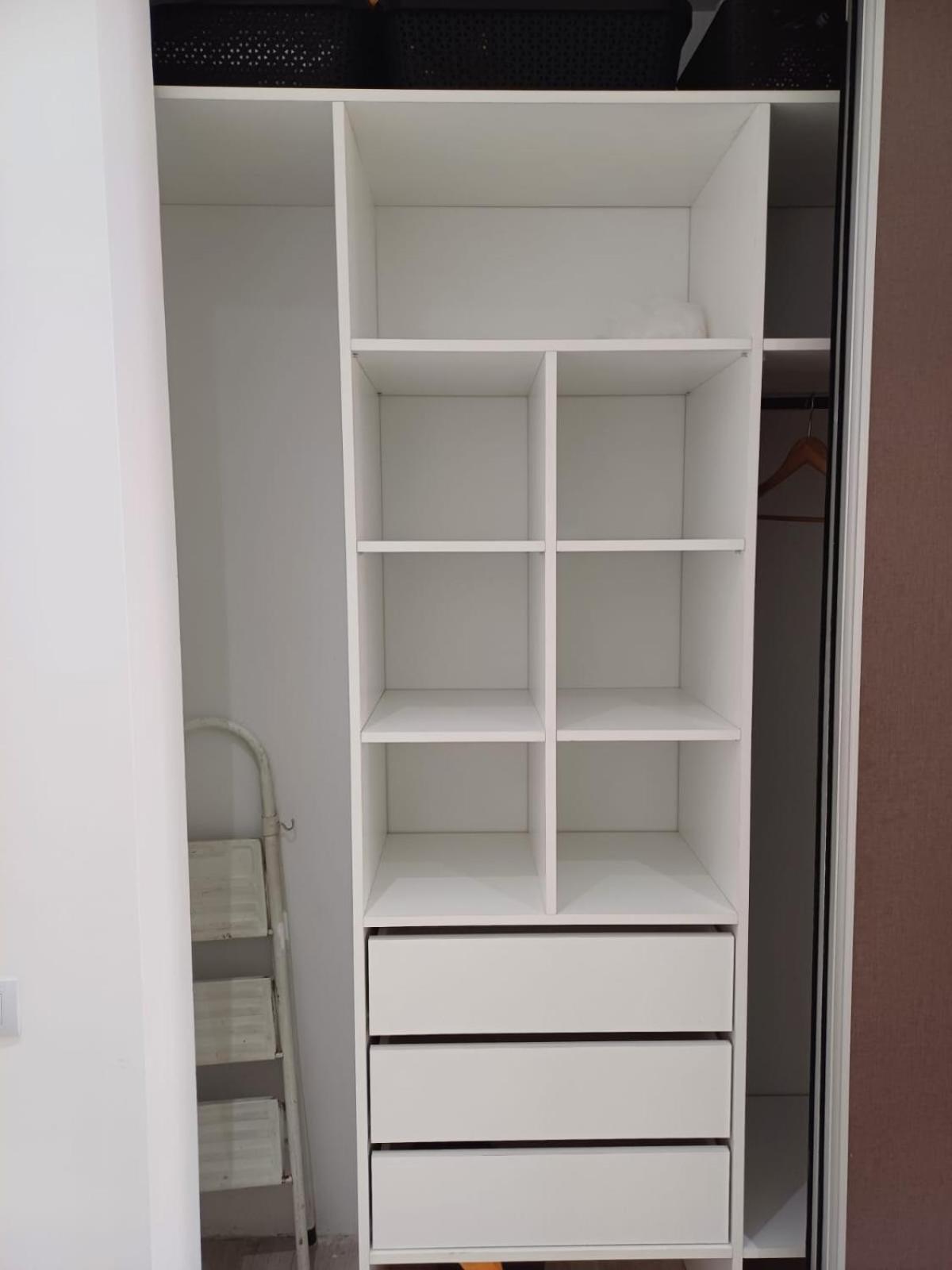 Palmas De Recoleta Apartment - Buenos Aires — Fotos 1